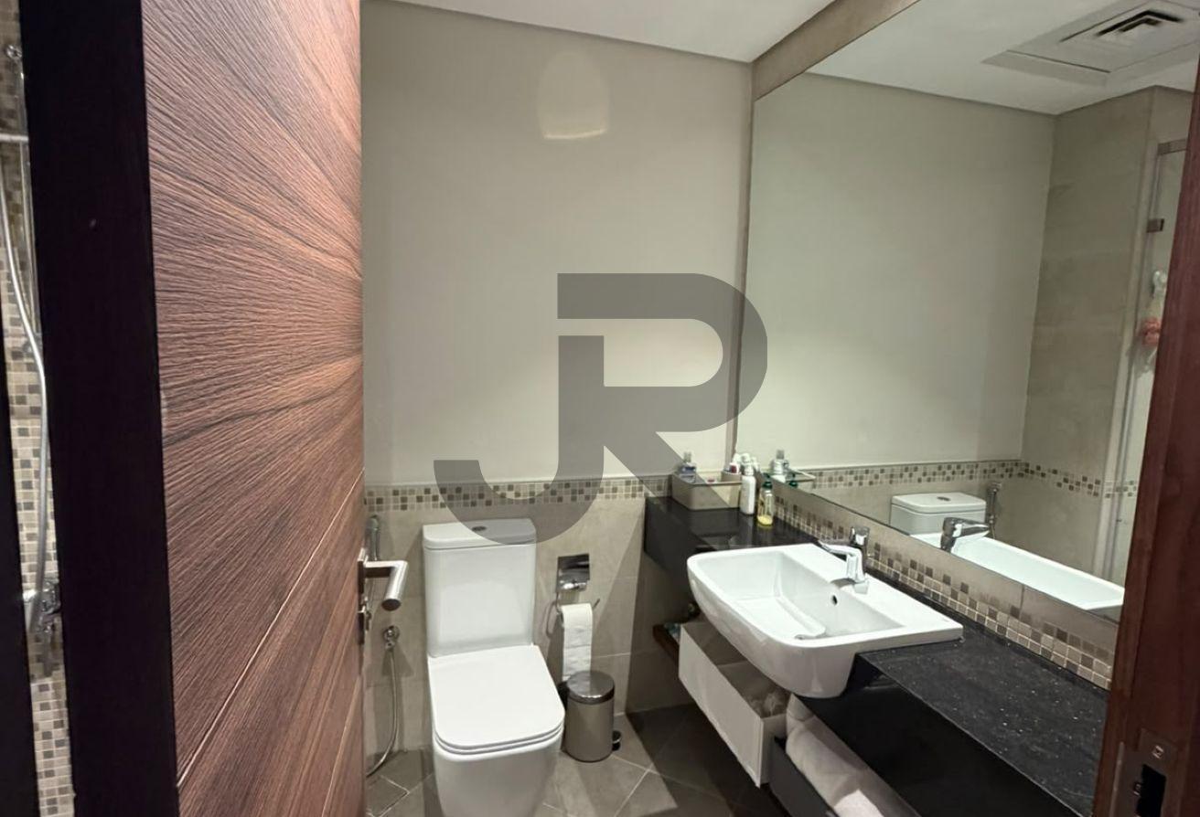 Fully Furnished | Ready To Move | 1 Bedroom photo 9