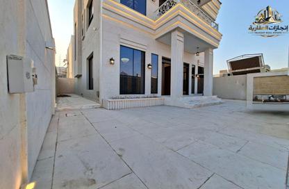 Villa - 4 - 6 for sale in Al Zaheya Gardens - Al Zahya - Ajman
