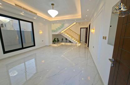 Villa - 4 - 6 for sale in Al Zaheya Gardens - Al Zahya - Ajman