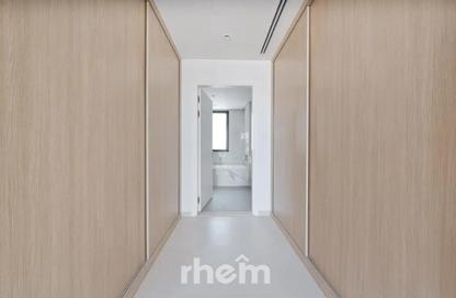 Townhouse - 4 Bedrooms - 6 Bathrooms for rent in Jebel Ali Village Townhouses - Jebel Ali Village - Jebel Ali - Dubai