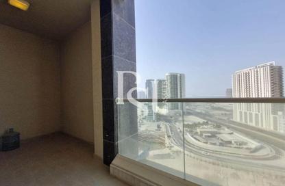 Apartment - 1 Bedroom - 2 Bathrooms for sale in Mangrove Place - Shams Abu Dhabi - Al Reem Island - Abu Dhabi
