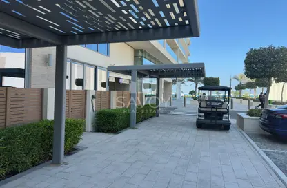 Townhouse - 2 Bedrooms - 4 Bathrooms for rent in Mamsha Al Saadiyat - Saadiyat Cultural District - Saadiyat Island - Abu Dhabi