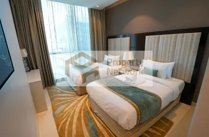 Apartment - 2 Bedrooms - 2 Bathrooms for sale in Upper Crest - Downtown Dubai - Dubai Apartment - 2 Bedrooms - 2 Bathrooms for sale in Upper Crest - Downtown Dubai - Dubai