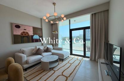 Apartment - 1 Bedroom - 2 Bathrooms for rent in Millennium Talia Residences - Al Furjan - Dubai