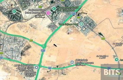 فيلا - غرفة نوم - 1 حمام للبيع في داماك جيمز إستيتس 1 - داماك جيمز إستيتس - داماك هيلز - دبي فيلا - غرفة نوم - 1 حمام للبيع في داماك جيمز إستيتس 1 - داماك جيمز إستيتس - داماك هيلز - دبي