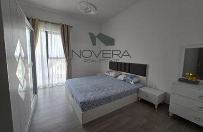Apartment - 2 Bedrooms - 2 Bathrooms for sale in Anbar Residences - Maryam Island - Al Khan - Sharjah