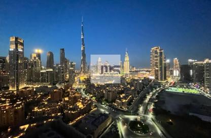Apartment - 2 - 3 for sale in South Ridge 1 - South Ridge - Downtown Dubai - Dubai