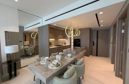 Apartment - 1 Bedroom - 2 Bathrooms for sale in Provenza Residences - District 14 - Jumeirah Village Circle - Dubai Apartment - 1 Bedroom - 2 Bathrooms for sale in Provenza Residences - District 14 - Jumeirah Village Circle - Dubai