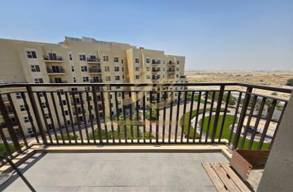 Apartment - 1 Bedroom - 1 Bathroom for rent in Al Ramth 11 - Al Ramth - Remraam - Dubai Apartment - 1 Bedroom - 1 Bathroom for rent in Al Ramth 11 - Al Ramth - Remraam - Dubai