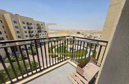 Apartment - 1 Bedroom - 1 Bathroom for rent in Al Ramth 11 - Al Ramth - Remraam - Dubai