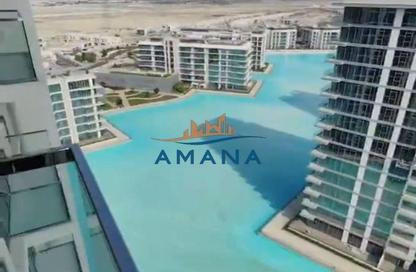 Apartment - 1 Bedroom - 2 Bathrooms for sale in Residences 12 - District One - Mohammed Bin Rashid City - Dubai