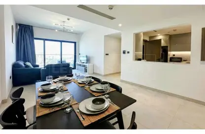 شقة - 3 غرف نوم - 2 حمامات للبيع في بنجاتي كريك - الجداف - دبي