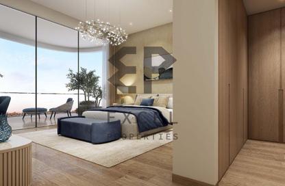Apartment - 1 Bedroom - 1 Bathroom for sale in Valencia Tower A - Valencia - Lagoon Views - Damac Lagoons - Dubai Apartment - 1 Bedroom - 1 Bathroom for sale in Valencia Tower A - Valencia - Lagoon Views - Damac Lagoons - Dubai