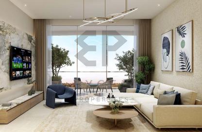 Apartment - 1 - 1 for sale in Valencia Tower A - Valencia - Lagoon Views - Damac Lagoons - Dubai Apartment - 1 - 1 for sale in Valencia Tower A - Valencia - Lagoon Views - Damac Lagoons - Dubai