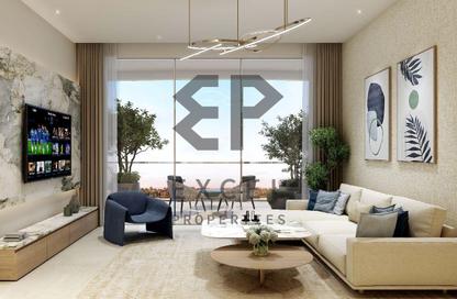 Apartment - 1 Bedroom - 1 Bathroom for sale in Valencia Tower A - Valencia - Lagoon Views - Damac Lagoons - Dubai Apartment - 1 Bedroom - 1 Bathroom for sale in Valencia Tower A - Valencia - Lagoon Views - Damac Lagoons - Dubai