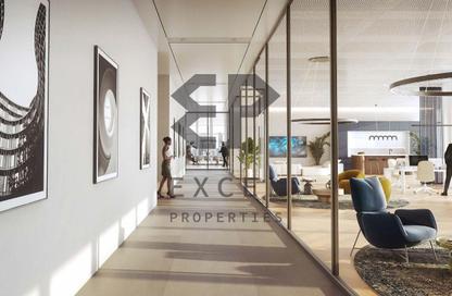 Apartment - 1 Bedroom - 1 Bathroom for sale in Valencia Tower A - Valencia - Lagoon Views - Damac Lagoons - Dubai Apartment - 1 Bedroom - 1 Bathroom for sale in Valencia Tower A - Valencia - Lagoon Views - Damac Lagoons - Dubai