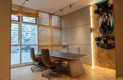 Office Space - Studio for rent in The Court Tower - Business Bay - Dubai Office Space - Studio for rent in The Court Tower - Business Bay - Dubai