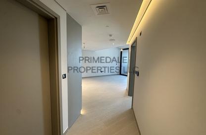 Apartment - 1 - 2 for sale in Regalia By Deyaar - Business Bay - Dubai