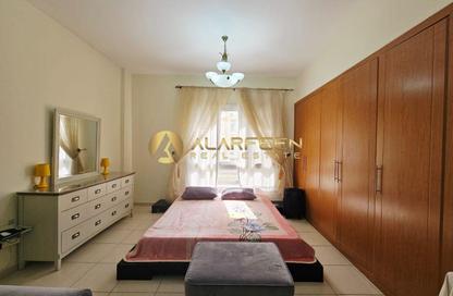 Apartment - Studio - 1 for rent in Arezzo 2 - Tuscan Residences - District 10 - Jumeirah Village Circle - Dubai Apartment - Studio - 1 for rent in Arezzo 2 - Tuscan Residences - District 10 - Jumeirah Village Circle - Dubai