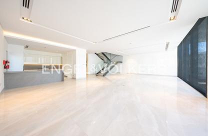 Villa - 5 - 6 for sale in Danah Bay - Al Marjan Island - Ras Al Khaimah