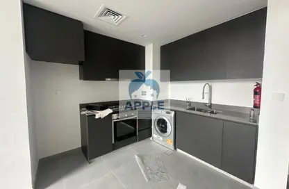 Apartment - 2 Bedrooms - 3 Bathrooms for rent in Tiraz - Naseej District - Aljada - Sharjah