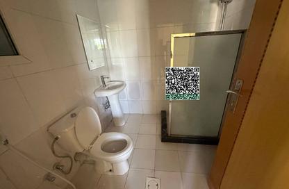 Apartment - 1 - 1 for rent in Al Nuimiya 2 - Al Nuaimiya - Ajman