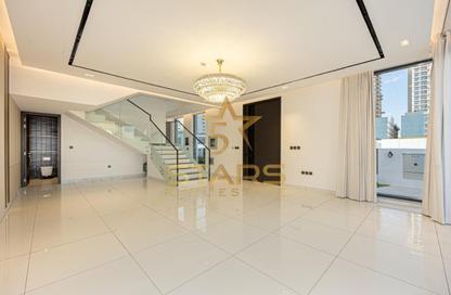 Villa - 4 Bedrooms - 6 Bathrooms for rent in Pure Luxury Living - District 12 - Jumeirah Village Circle - Dubai Villa - 4 Bedrooms - 6 Bathrooms for rent in Pure Luxury Living - District 12 - Jumeirah Village Circle - Dubai