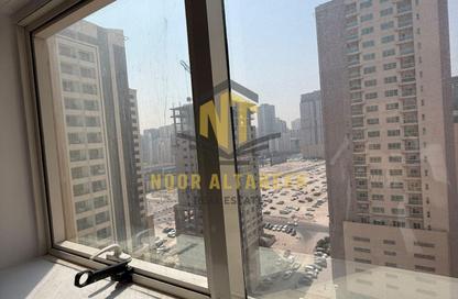 Apartment - Studio - 1 for rent in New Al Taawun Road - Al Taawun - Sharjah Apartment - Studio - 1 for rent in New Al Taawun Road - Al Taawun - Sharjah