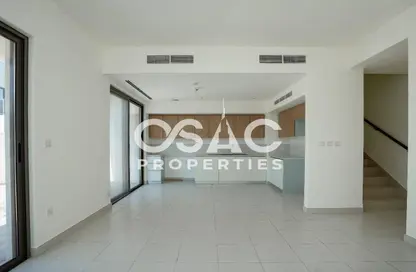 Villa - 3 Bedrooms - 4 Bathrooms for sale in Parkside 2 - EMAAR South - Dubai South (Dubai World Central) - Dubai