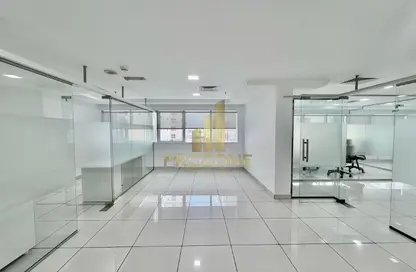 Office Space - Studio - 1 Bathroom for rent in Yes Business Tower - Al Barsha 1 - Al Barsha - Dubai
