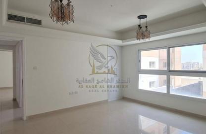 Apartment - 3 Bedrooms - 2 Bathrooms for rent in Al Mowaihat 3 - Al Mowaihat - Ajman