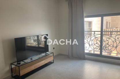 Apartment - 1 - 2 for rent in Nadine Residences 2 - Nadine Residences - Al Furjan - Dubai