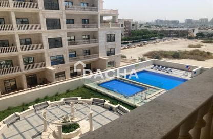 Apartment - 1 - 2 for rent in Nadine Residences 2 - Nadine Residences - Al Furjan - Dubai Apartment - 1 - 2 for rent in Nadine Residences 2 - Nadine Residences - Al Furjan - Dubai