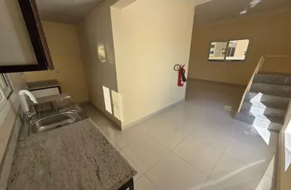 Apartment - 1 Bedroom - 1 Bathroom for rent in Al Rawda 2 Villas - Al Rawda 2 - Al Rawda - Ajman