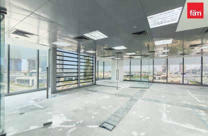 Office Space - Studio for rent in Arenco Tower - Dubai Internet City - Dubai