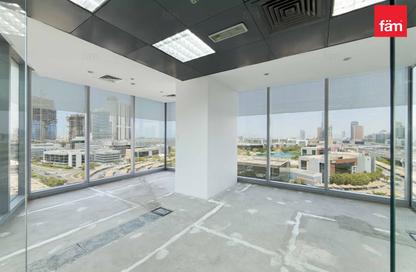 Office Space - Studio for rent in Arenco Tower - Dubai Internet City - Dubai