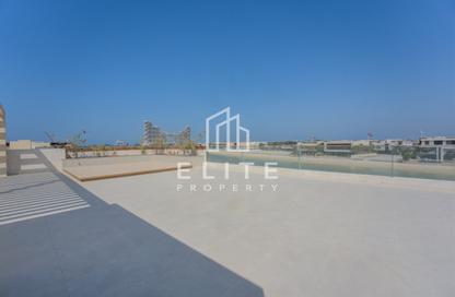 Villa - 6 - 7 for sale in Signature Villas Frond H - Signature Villas - Palm Jumeirah - Dubai
