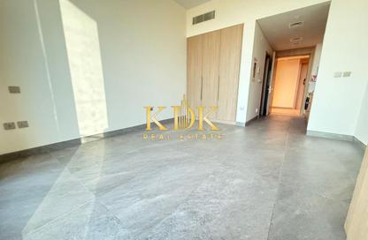 Apartment - Studio - 1 Bathroom for rent in Jannat - Midtown - Dubai Production City (IMPZ) - Dubai