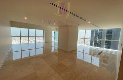 Apartment - 3 Bedrooms - 4 Bathrooms for rent in Sama Tower - Sheikh Zayed Road - Dubai