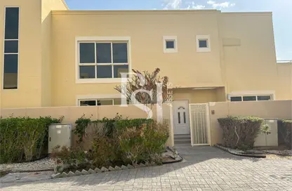 فيلا - 5 غرف نوم - 7 حمامات للبيع في ليهواي - حدائق الراحة - أبوظبي