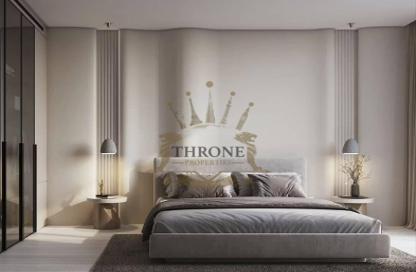 Apartment - Studio - 1 Bathroom for sale in Binghatti Starlight - Al Jaddaf - Dubai