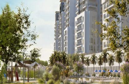 Apartment - 1 Bedroom - 2 Bathrooms for sale in South Garden C - South Garden - Wasl Gate - Dubai Apartment - 1 Bedroom - 2 Bathrooms for sale in South Garden C - South Garden - Wasl Gate - Dubai