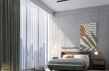 Apartment - 1 Bedroom - 2 Bathrooms for sale in Talal Residence - Dubai Investment Park 2 (DIP 2) - Dubai Investment Park (DIP) - Dubai