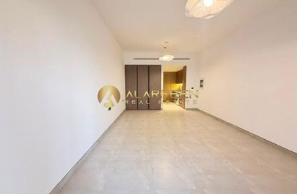 Apartment - Studio - 1 for rent in AB Cavalier - District 12 - Jumeirah Village Circle - Dubai