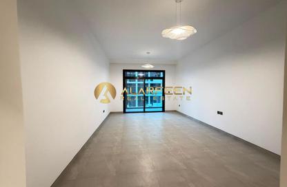 Apartment - Studio - 1 for rent in AB Cavalier - District 12 - Jumeirah Village Circle - Dubai