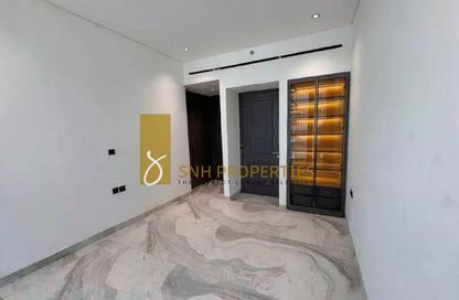 Apartment - 2 Bedrooms - 2 Bathrooms for rent in 48 Parkside - Arjan - Dubai