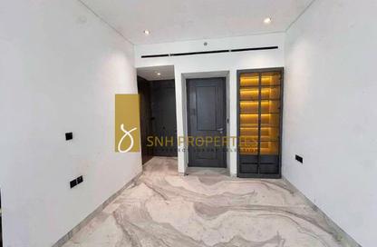 Apartment - 2 Bedrooms - 2 Bathrooms for rent in 48 Parkside - Arjan - Dubai