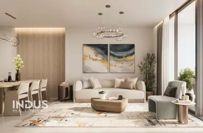 Apartment - 2 Bedrooms - 3 Bathrooms for sale in All Seasons Residence - Dubai Sports City - Dubai Apartment - 2 Bedrooms - 3 Bathrooms for sale in All Seasons Residence - Dubai Sports City - Dubai
