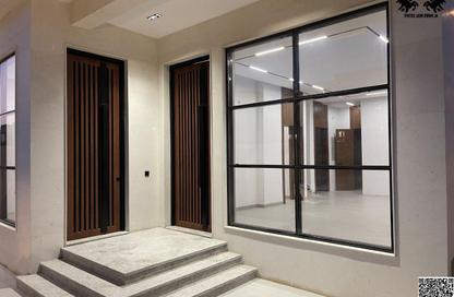 Villa - 5 Bedrooms - 7 Bathrooms for sale in Al Yasmeen 1 - Al Yasmeen - Ajman