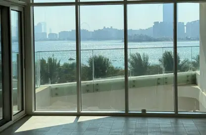 Apartment - 1 Bedroom - 2 Bathrooms for rent in Azizi Mina - Palm Jumeirah - Dubai